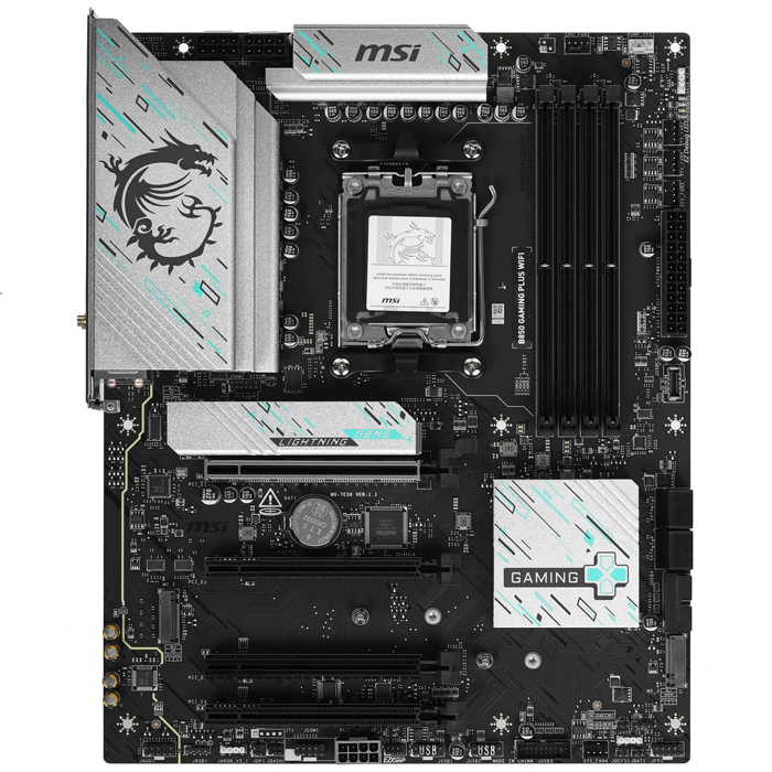 Материнская плата 